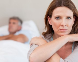 la puissance chez les femmes